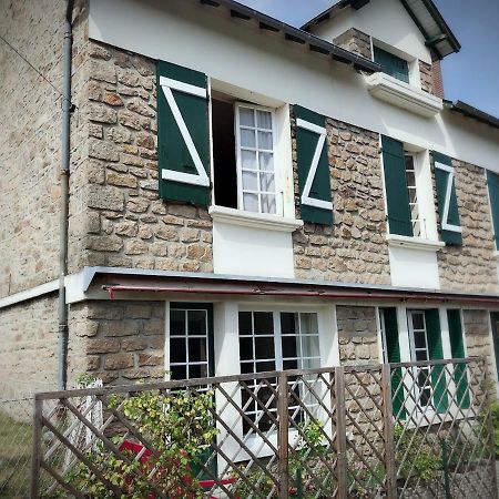 Maison Raffinee Treignac Eksteriør bilde