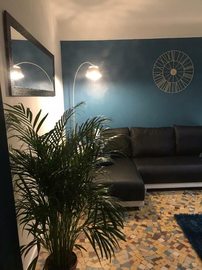 Maison Raffinee Treignac Eksteriør bilde