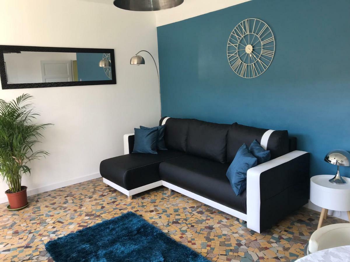 Maison Raffinee Treignac Eksteriør bilde